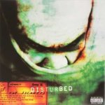 Disturbed - Sickness LP – Zboží Mobilmania