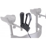 Moretti Náhradní brzda k chodítku Saturno Levá varianta RPR352S – Zboží Dáma