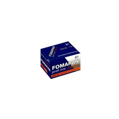 Foma Fomapan T 200/135-36