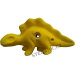 Makak Stegosaurus – Zboží Dáma