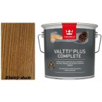 Tikkurila Valtti Plus Complete 5 l zlatý dub – Hledejceny.cz