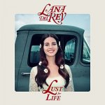 Lana Del Rey - Lust for life, CD, 2017 – Hledejceny.cz