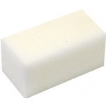 Houba vymývací 20x10x10cm - jemný molitan – Zboží Mobilmania