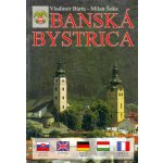 Banská Bystrica Valdimír Bárta; Milan Šoka – Hledejceny.cz