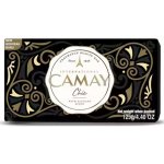 Camay Chic tuhé toaletní mýdlo 125 g – Zboží Dáma