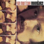 Van Morrison - Moondance LP – Hledejceny.cz