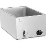 Royal Catering Bain Marie RCBM GN1/1 – Zboží Mobilmania