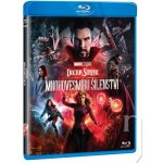 Doctor Strange v mnohovesmíru šílenství BD – Zboží Dáma