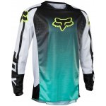 Fox Racing 180 Leed 2023 Teal | Zboží Auto