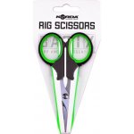 Korda Nůžky Basix Rig Scissors – Hledejceny.cz
