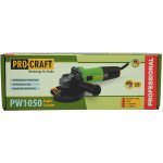Procraft PW1050 – Zboží Dáma