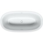 Duravit White Tulip 180 x 90 cm 700469000000000 – Hledejceny.cz