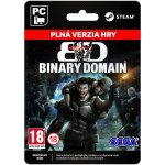 Binary Domain – Hledejceny.cz