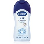 Bübchen Baby mléko 400 ml – Zbozi.Blesk.cz