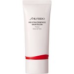 Shiseido Revitalessence Skin Glow Primer rozjasňující podkladová báze SPF25 30 ml – Zboží Mobilmania