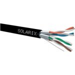 Solarix SXKD-6A-STP-PE CAT6A STP PE Fca, 500m – Zboží Živě