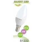 Sandria LED žárovka Sandy LED E14 C37 S1222 5W neutrální bílá – Zboží Živě