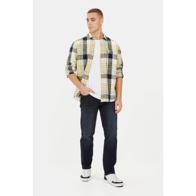 Camel Active 5-PKT denim NIGHT BLUE – Sleviste.cz