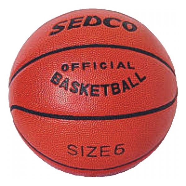 Basketbalový míč Sedco Classic