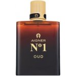 Aigner No.1 Oud toaletní voda unisex 100 ml – Hledejceny.cz