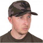 Fox Kšiltovka Camo Volley Cap – Sleviste.cz