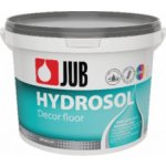 JUB HYDROSOL DECOR FLOOR / 8 kg – HobbyKompas.cz