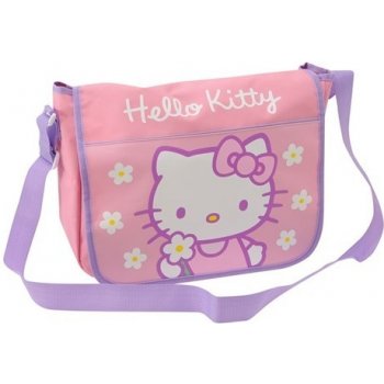 Character Messenger Bags Hello Kitty