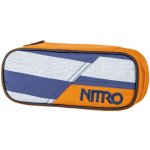 Nitro Pencil Case heather stripes – Sleviste.cz