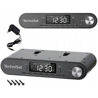 TechniSat KitchenRadio – Zboží Živě