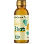 ProteinaCo Zázvorový Shot 60 ml – Zbozi.Blesk.cz
