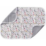 XKKO Pratelná podložka Summer Meadow 50 x 70 – Zbozi.Blesk.cz