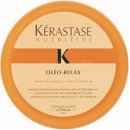 Kérastase Nutritive Oleo Relax Masque for Dry Rebelliou Hair Gelová vlasová maska pro vyhlazení a narovnání suchých, kudrnatých a nepoddajných vlasů 200 ml