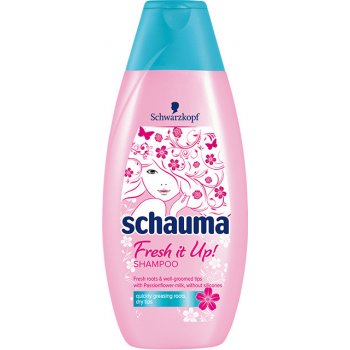 Schauma Fresh it Up! šampon 250 ml