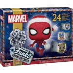 Funko Pocket POP! Marvel Holiday 24 Days – Zboží Dáma