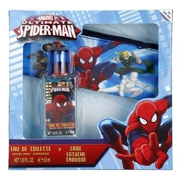 EP Line Spiderman EDT 30 ml + penál dárková sada