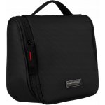 Peterson kosmetická taštička PTN KOS-H-01-6813 BL černá – Zboží Dáma