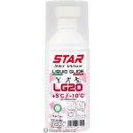 Star Ski Wax LG20 Liquid Glide 75 ml – Zboží Dáma