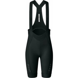 Maap Women's Team Bib Evo Cargo black/black