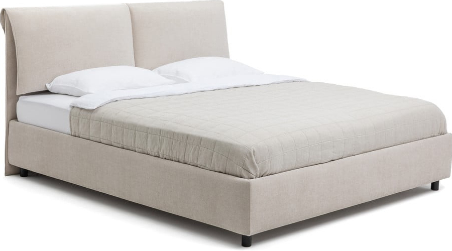 Bonami Selection Myra Pillow béžová