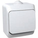 Schneider Electric WDE000560 Cedar Plus IP44 – Hledejceny.cz