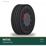 Mitas Compactor 11,00-20 157A3 TT – Hledejceny.cz