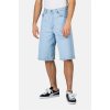 Pánské kraťasy a šortky Reell kraťasy Belmont Short Origin Light Blue