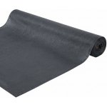 GTEX Stínící tkanina na plot rašlový úplet 92 %, 150 g/m², 120 cm × 50 m, antracit – Zbozi.Blesk.cz