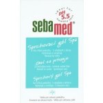 Sebamed Spa osvěžující sprchový gel 200 ml – Zbozi.Blesk.cz