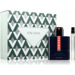 Prada Luna Rossa Prada Luna Rossa Ocean EDP 100 ml + Prada Luna Rossa Ocean EDP 10 ml – Zboží Mobilmania