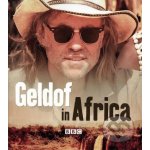 Geldof In Africa - Bob Geldof – Hledejceny.cz