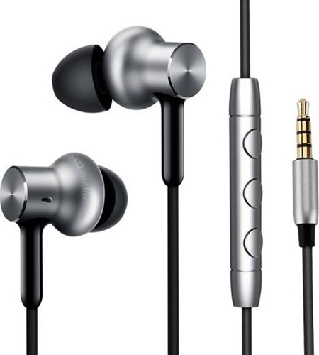 Xiaomi Mi In-Ear Headphones Basic od 121 Kč - Heureka.cz