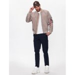 Alpha Industries bomber MA-1 TT béžová – Hledejceny.cz