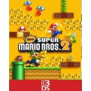 New Super Mario Bros 2