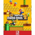New Super Mario Bros 2 – Sleviste.cz